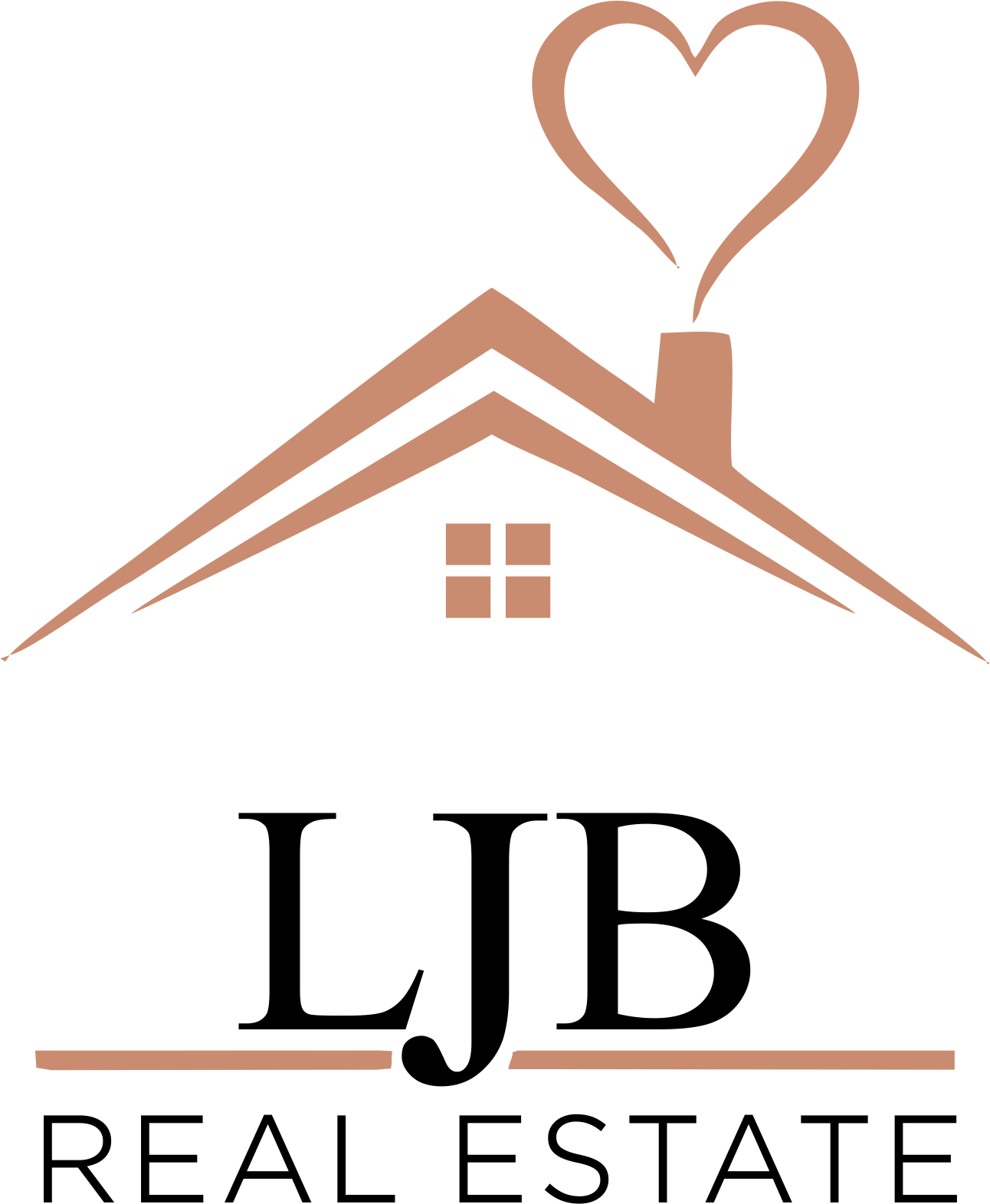 LJB Real Estate - Linda Bueckert