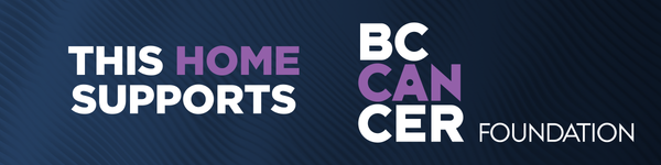 BC Cancer Foundation - This Home Supports